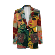 Load image into Gallery viewer, Dame Vor Blazer