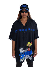 Load image into Gallery viewer, Overseas Whips Shirt