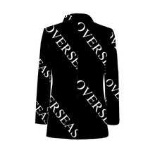 Load image into Gallery viewer, Brand Monogram Blazer