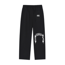 Load image into Gallery viewer, Overseas 805 Black Sweatpants