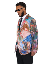 Load image into Gallery viewer, Parental Love Blazer
