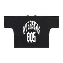 Load image into Gallery viewer, 805 Oversized Boxy Shirt