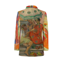 Load image into Gallery viewer, Autumn Blazer
