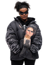 Load image into Gallery viewer, Overseas Bubble Coat