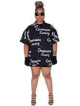 Load image into Gallery viewer, Overseas Monogram Shirt