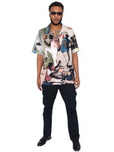 Load image into Gallery viewer, Black Celebration Shirt