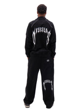 Load image into Gallery viewer, Overseas 805 Black Sweatpants