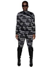 Load image into Gallery viewer, Overseas Monogram Jumpsuit