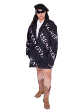 Load image into Gallery viewer, Brand Monogram Blazer