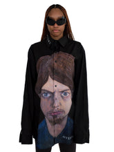 Load image into Gallery viewer, Look Here Long Sleeve Shirt