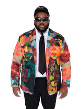 Load image into Gallery viewer, Dame Vor Blazer