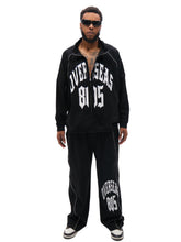 Load image into Gallery viewer, Overseas 805 Black Sweatpants