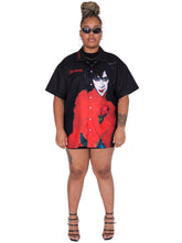 Load image into Gallery viewer, The Red Dancer Shirt