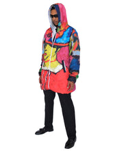 Load image into Gallery viewer, Schokko Bubble Coat