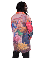 Load image into Gallery viewer, Flower Garden Blazer