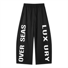 Load image into Gallery viewer, OL Heavyweight Wide Leg Sweats