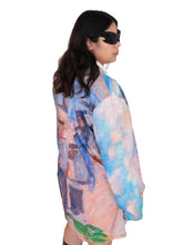 Load image into Gallery viewer, Face Me Blazer