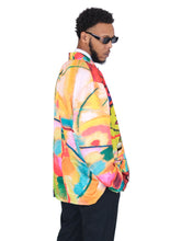 Load image into Gallery viewer, Schokko Face Blazer