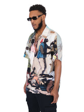 Load image into Gallery viewer, Black Celebration Shirt