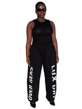 Load image into Gallery viewer, OL Heavyweight Wide Leg Sweats