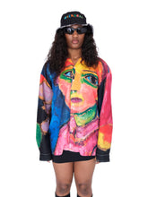 Load image into Gallery viewer, Frau Helene Long Sleeve Shirt