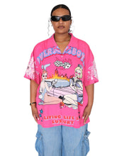 Load image into Gallery viewer, Overseas Boyz Shirt