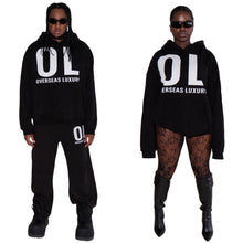 Load image into Gallery viewer, OL Oversize Heavyweight Hoodie