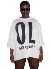 Load image into Gallery viewer, OL Oversized Boxy Shirt