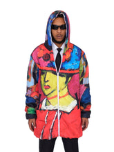 Load image into Gallery viewer, Schokko Bubble Coat