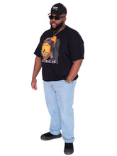 Load image into Gallery viewer, Overseas Big Face Tee