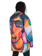 Load image into Gallery viewer, Blumen Blazer