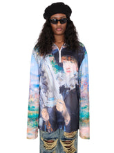 Load image into Gallery viewer, Nature Painter Polo