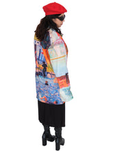 Load image into Gallery viewer, Lady In Red Blazer