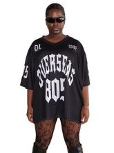 Load image into Gallery viewer, Overseas football jersey