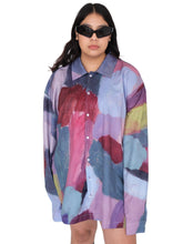 Load image into Gallery viewer, Pastel Long Sleeve Shirt