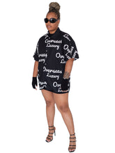 Load image into Gallery viewer, Overseas Monogram Shirt