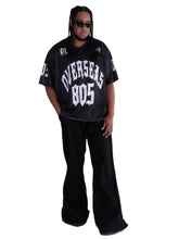 Load image into Gallery viewer, Overseas football jersey
