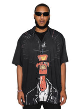 Load image into Gallery viewer, Overseas Button Shirt