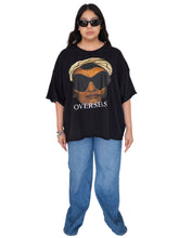 Load image into Gallery viewer, Overseas Big Face Tee