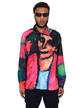 Load image into Gallery viewer, Spanier Long Sleeve Shirt