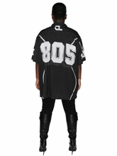 Load image into Gallery viewer, 805 Varsity Button Jersey
