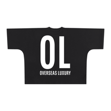 Load image into Gallery viewer, OL Oversized Boxy Shirt
