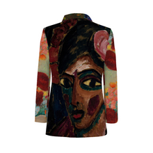 Load image into Gallery viewer, Dame Vor Blazer