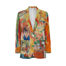 Load image into Gallery viewer, Autumn Blazer