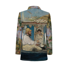 Load image into Gallery viewer, Parental Love Blazer