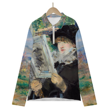 Load image into Gallery viewer, Nature Painter Polo