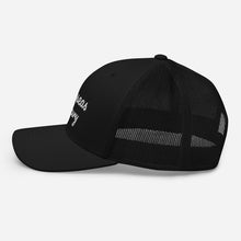 Load image into Gallery viewer, Overseas Luxury Trucker Cap