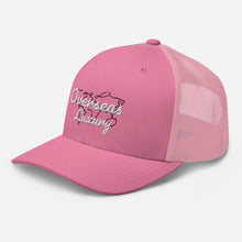 Load image into Gallery viewer, Overseas Luxury Trucker Cap