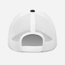 Load image into Gallery viewer, Overseas Luxury Trucker Cap
