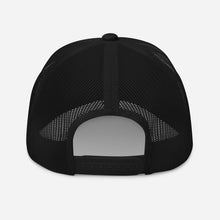 Load image into Gallery viewer, Overseas Luxury Trucker Cap